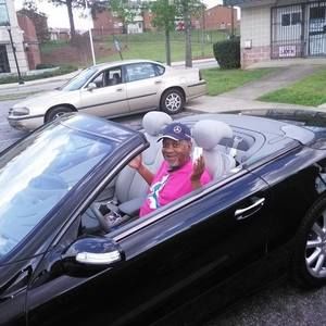 Meet your Posher, Phillip